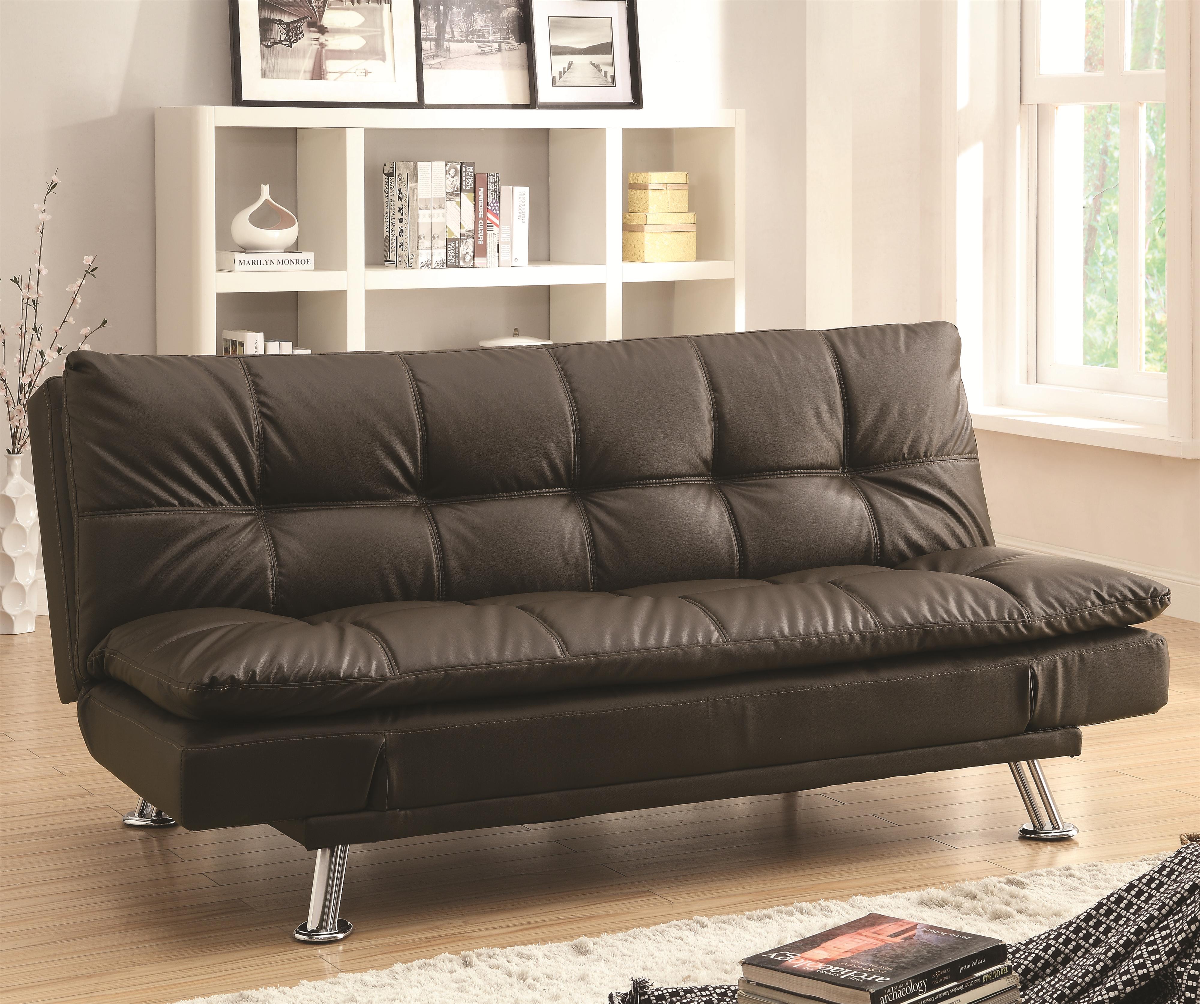 Dilleston clearance sofa bed